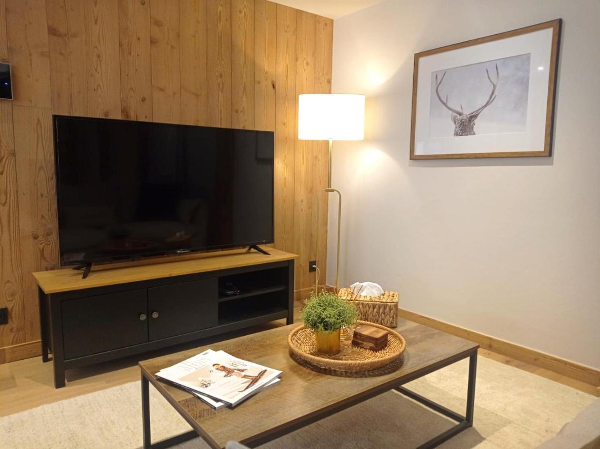 *Spacieux T3 Campagne Proche Lac* 매그랜드 외부 사진