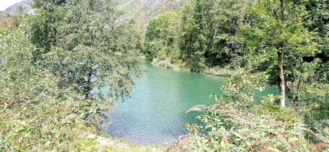 *Spacieux T3 Campagne Proche Lac* 매그랜드 외부 사진